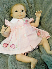 Ingrid's Reborn Nursery