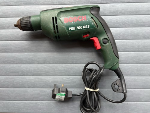Bosch psr 700 impact - psr, drill