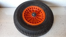 Altrad Belle Wheelbarrow Wheel