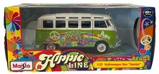 Maisto scale hippie line - scale,