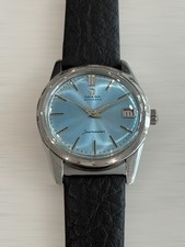 Omega Seamaster  Automatic - 1962- Vintage Swiss Watch.
