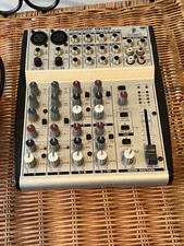 Behringer Eurorack UB1002