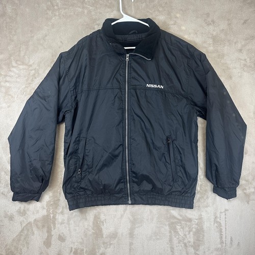 North end nissan jacket mens - north,