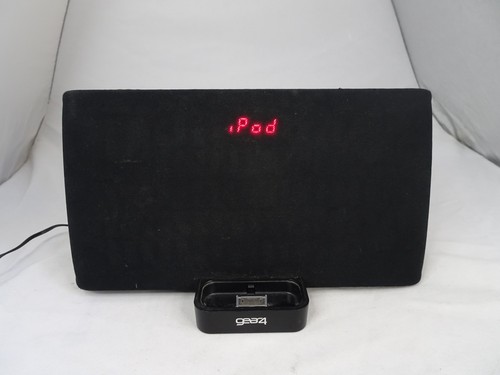 Audio dock gear4 - dock, houseparty