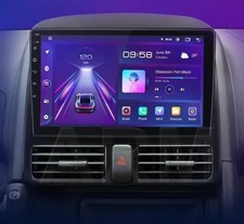 For Honda CRV-2 CR-V II
