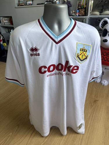Burnley football club 2009 - football,