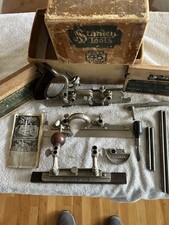 Stanley Sweetheart 45 Complete