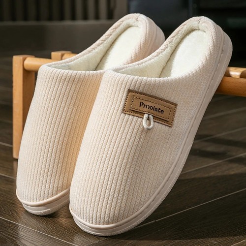 House slippers for men warm - slippers,