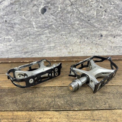 Vintage suntour superbe - suntour, pedals