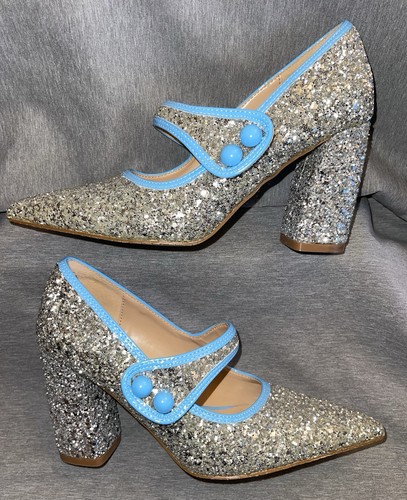 Replica miu silver - miu,