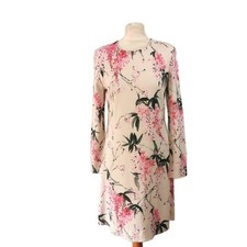 GOAT Jenna Wisteria Flare