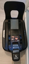 Cosatto RAC Port I-Size Isofix Base for Port I-Size RAC Seats, Excellent Clean