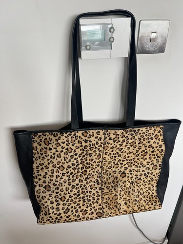 Brix bailey leopard calf - bailey,