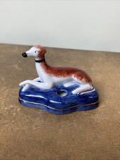 Vintage Staffordshire Style