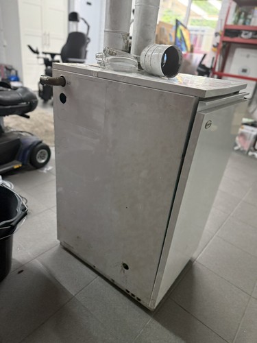 Used grant vortex utility - grant,