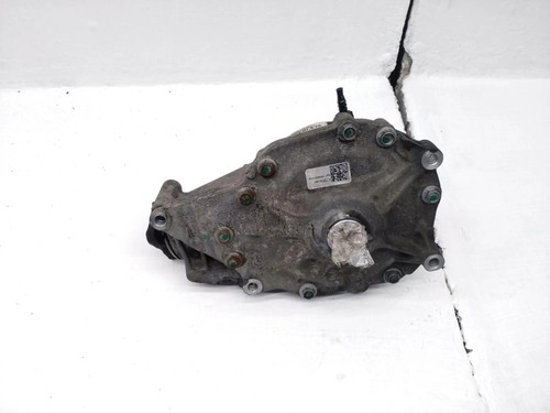 Bmw e70 front - bmw, differential