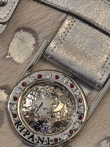 Ripani italy silver - italy,