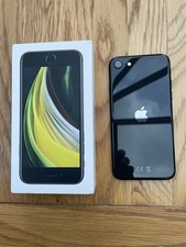 Apple iPhone SE MHGT3B 128GB