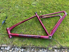 Specialized Sirrus X 3.0 Bike Frame only