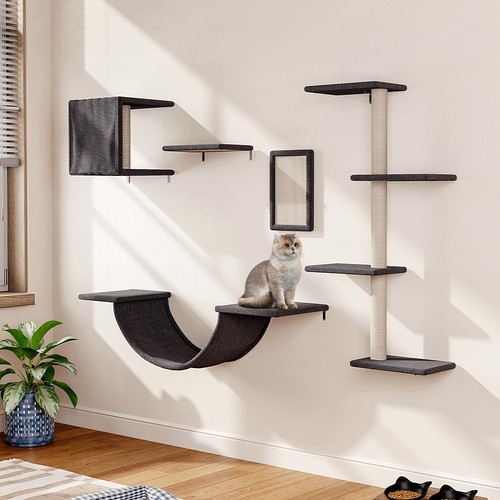Set wall mounted - set, of