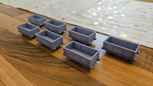 Oo9 gauge thomas - gauge,