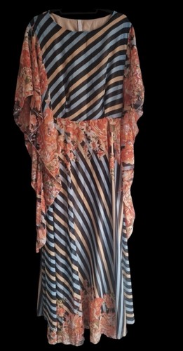 Rpp georgette silk - georgette,