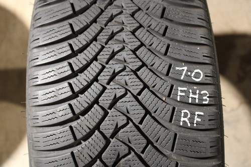 Falken eurowinter hs01 - hs01, run