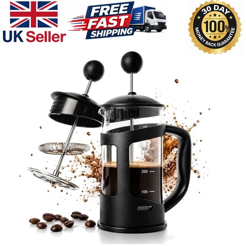 Durable 350ml manual french - manual,