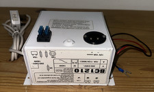 Labcraft BC1210 BATTERY CHARGER camper, caravan, motorhome