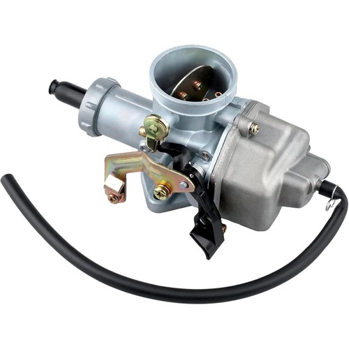 Power jet carburetor - power, carb