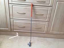 SCOTTY CAMERON NEWPORT 2 DETOUR PUTTER…..34ins.