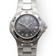 Tag Heuer Kirium WL211G