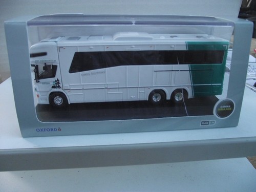 Oxford diecast scania - diecast,