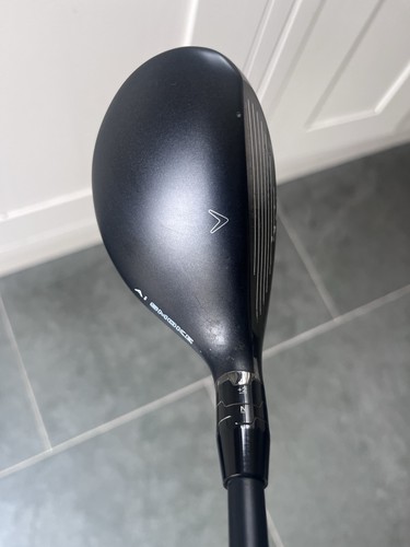 Callaway smoke hybrid - 5, hybrid/