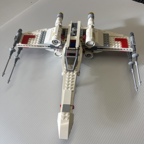 Lego star wars x - wars,