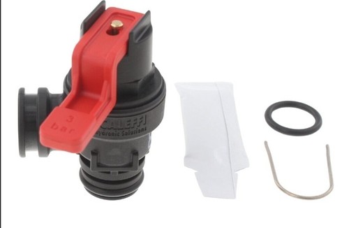 Worcester bosch 87161064310 - bosch,