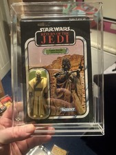 Vintage Star Wars Tusken