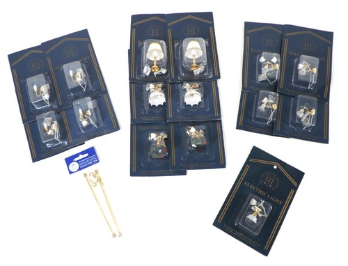 The dolls house emporium - dolls,