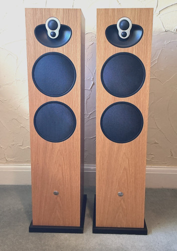 Linn majik 140 floor - linn,