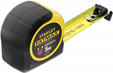 STANLEY FATMAX Tape Measure