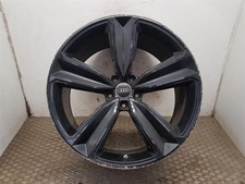 2015 ON MK5 AUDI RS4 20" ALLOY