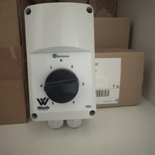 Flakt Woods TEID1 Transformer