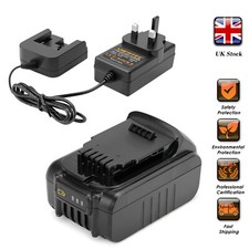 14.4V 3AH/5AH Li-ion Battery