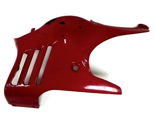 Lower fairing left suzuki gsx - suzuki,