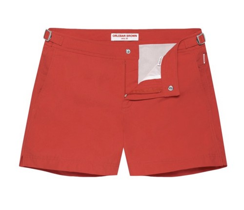 Orlebar brown swim shorts - swim,