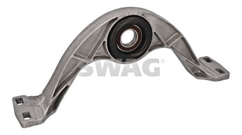 Propshaft mounting swag - mounting,