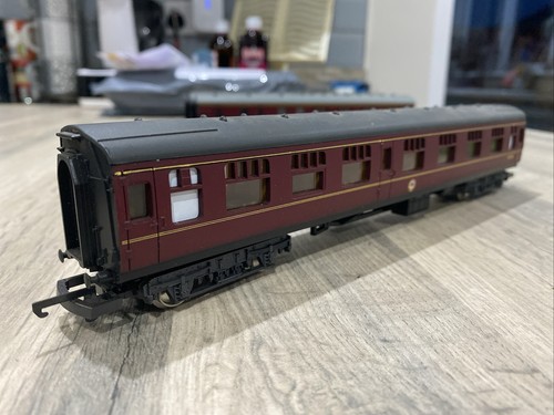 Lima coach carriage m25264 - m25264, oo
