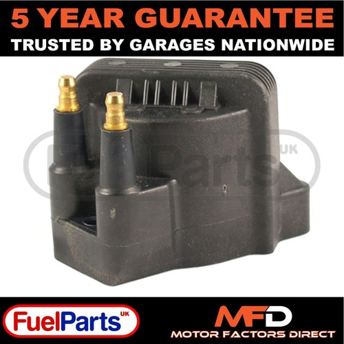 Fuelparts ignition coil pack - coil,