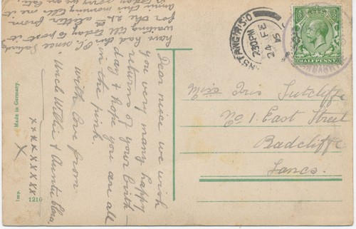 Garstang o - gb, „garstang-r.s.o
