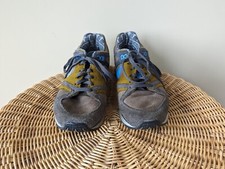 Nike Air Stab SE x Footpatrol